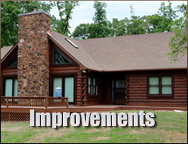 Log Repair Experts  Crawford County, Ohio